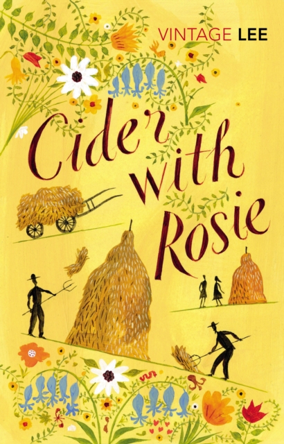 Cider With Rosie, Paperback / softback Book