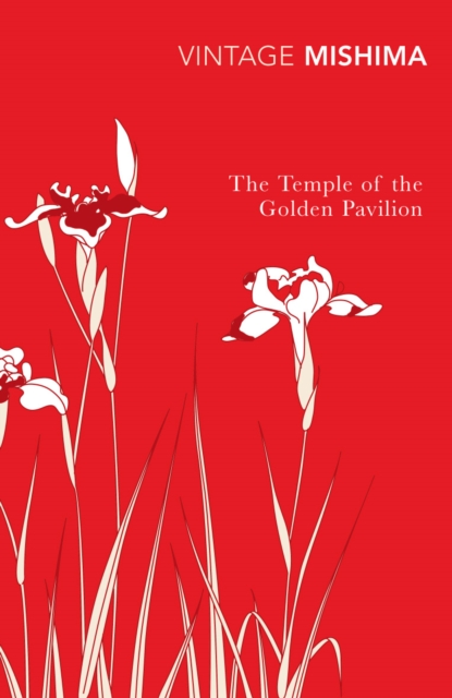 The Temple of the Golden Pavilion, Paperback / softback Book