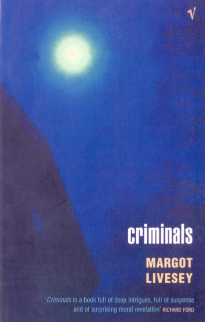 Criminals, Paperback / softback Book
