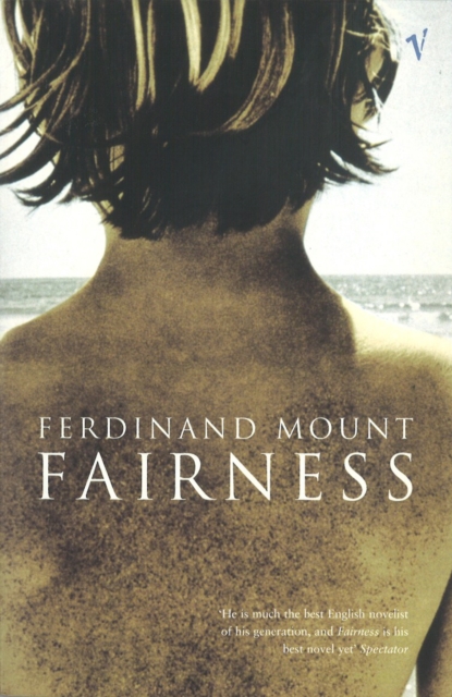 Fairness, Paperback / softback Book