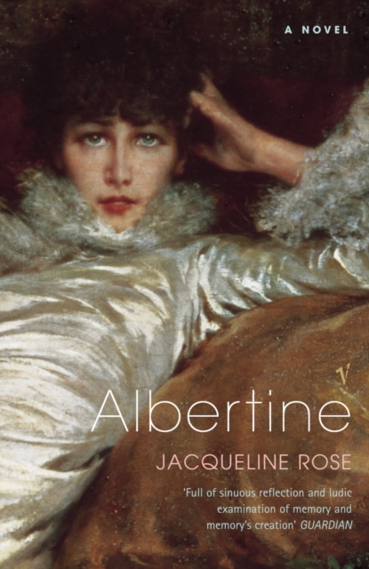 Albertine, Paperback / softback Book
