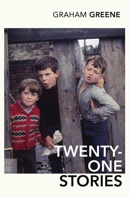 Twenty-One Stories, Paperback / softback Book