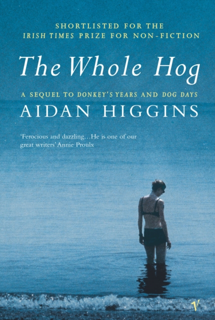 The Whole Hog, Paperback / softback Book