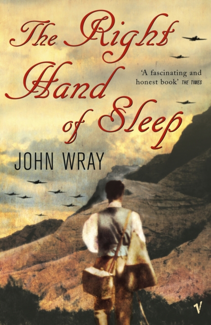 The Right Hand Of Sleep, Paperback / softback Book