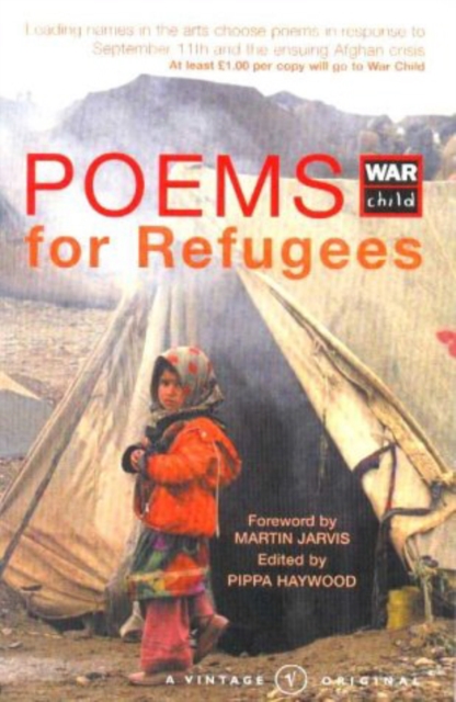 Poems For Refugees, Paperback / softback Book