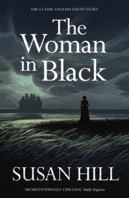 The Woman In Black, Paperback / softback Book