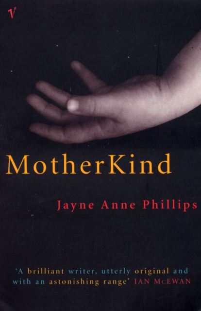 MotherKind, Paperback / softback Book