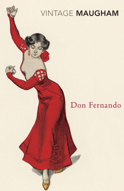 Don Fernando, Paperback / softback Book
