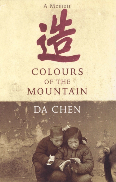 Colours Of The Mountain, Paperback / softback Book