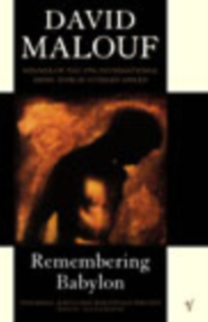 Remembering Babylon, Paperback / softback Book