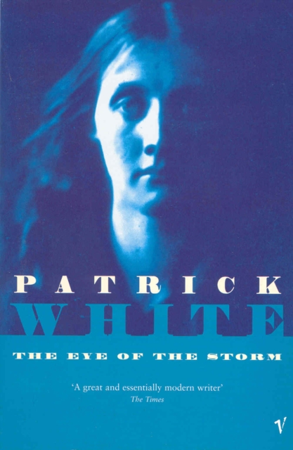 The Eye Of The Storm, Paperback / softback Book