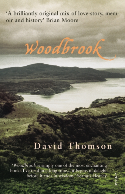 Woodbrook, Paperback / softback Book