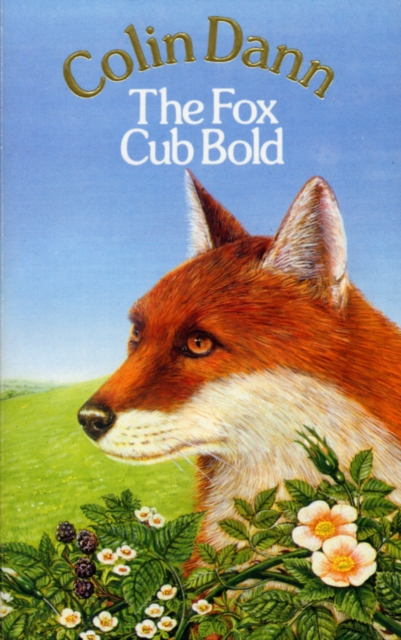 The Fox Cub Bold, Paperback / softback Book