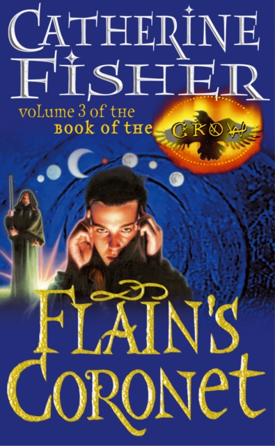 Flain's Coronet: Book Of The Crow 3, Paperback / softback Book