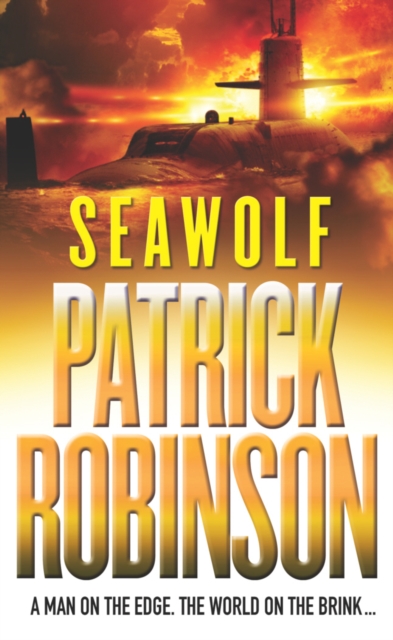 Seawolf : an unmissable, adrenalin-fuelled, action-packed adventure you won’t be able to stop reading…, Paperback / softback Book