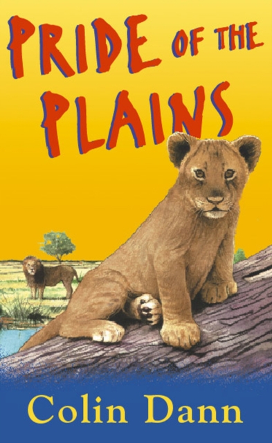 Pride Of The Plains, Paperback / softback Book