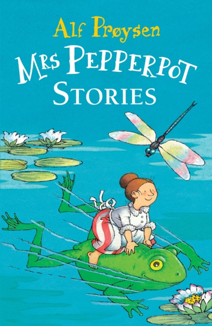 Mrs Pepperpot Stories, Paperback / softback Book