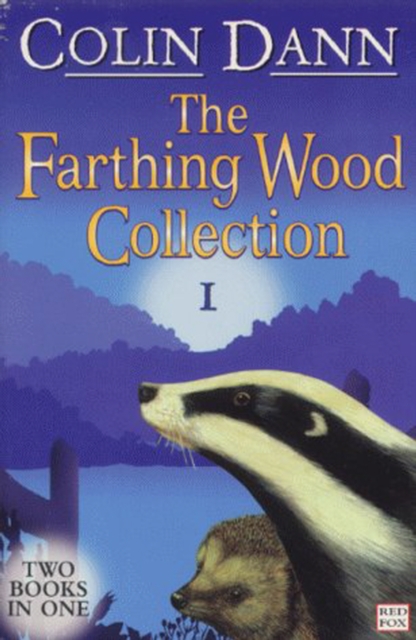Farthing Wood Collection 1, Paperback / softback Book