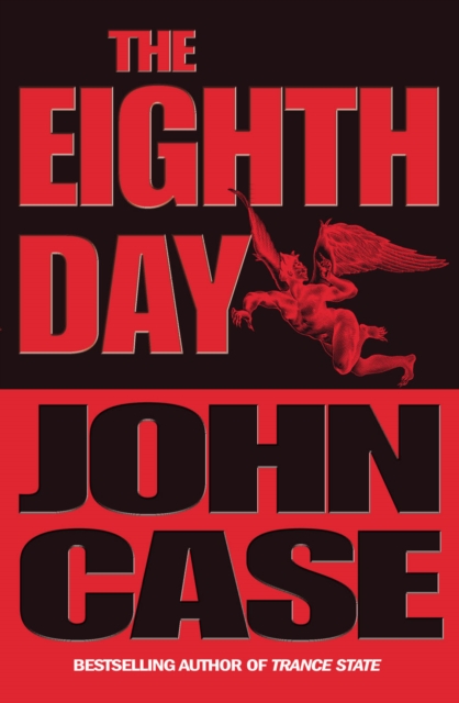 The Eighth Day, Paperback / softback Book