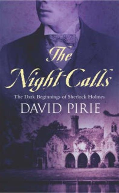 The Night Calls, Paperback / softback Book