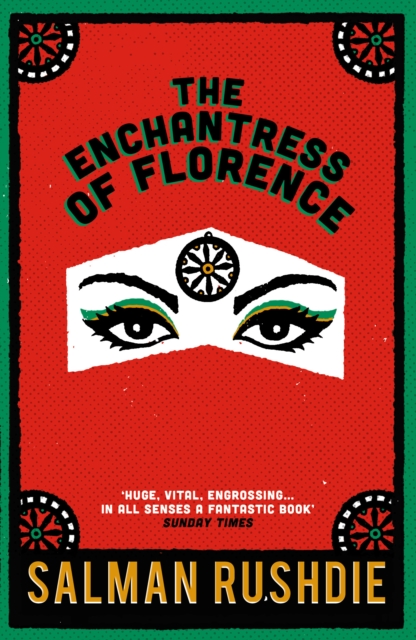 The Enchantress of Florence, Paperback / softback Book