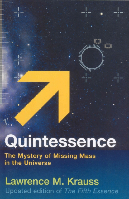 Quintessence, Paperback / softback Book