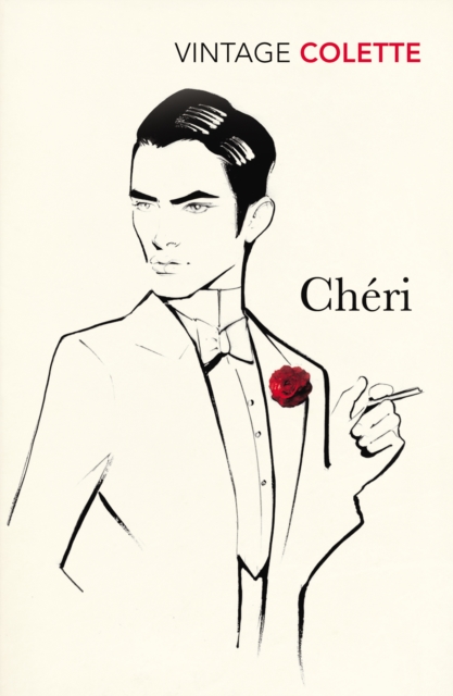 Cheri, Paperback / softback Book