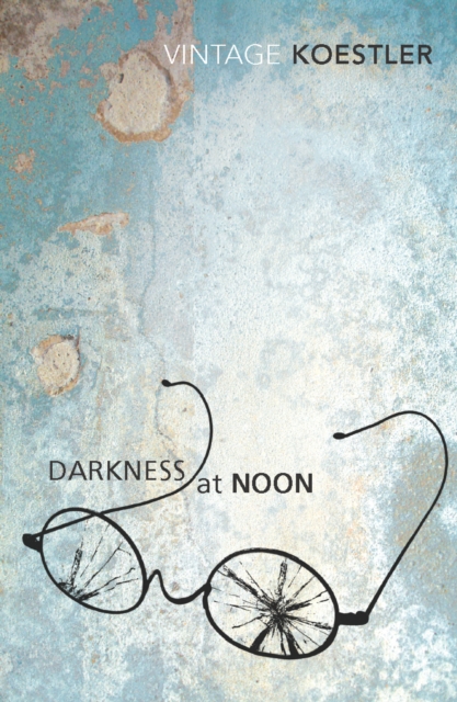 Darkness At Noon, Paperback / softback Book