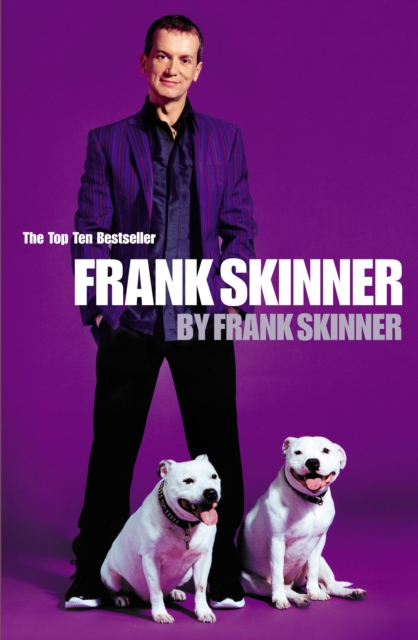 Frank Skinner Autobiography, Paperback / softback Book