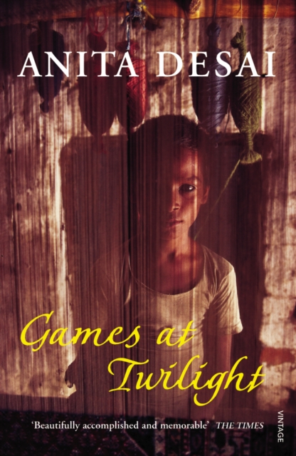 Games At Twilight, Paperback / softback Book