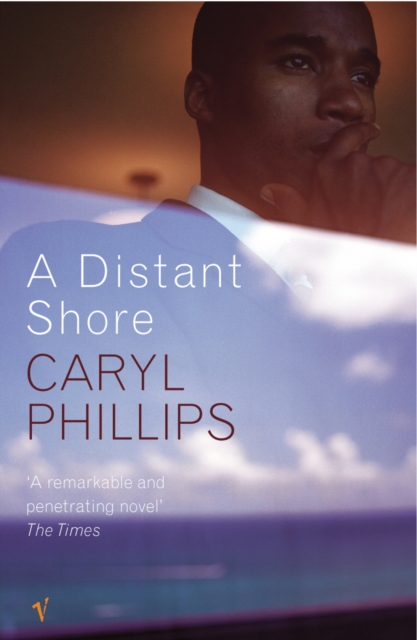 A Distant Shore, Paperback / softback Book