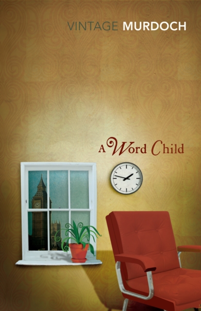 A Word Child, Paperback / softback Book