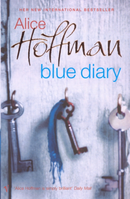 Blue Diary, Paperback / softback Book