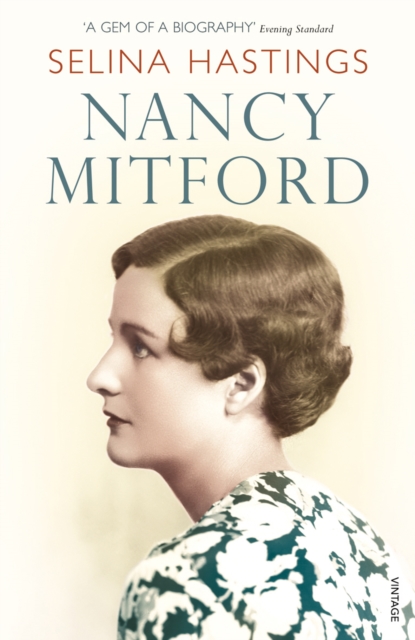 Nancy Mitford, Paperback / softback Book
