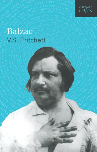 Balzac, Paperback / softback Book