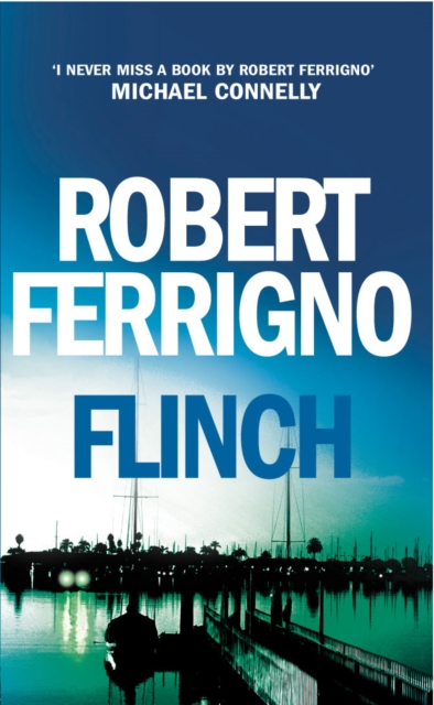 Flinch, Paperback / softback Book