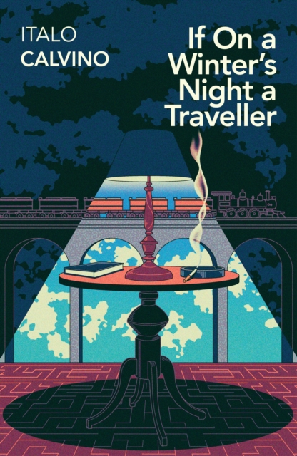 If on a Winter's Night a Traveller, Paperback / softback Book