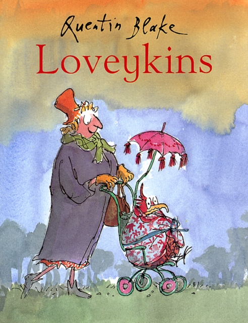 Loveykins, Paperback / softback Book