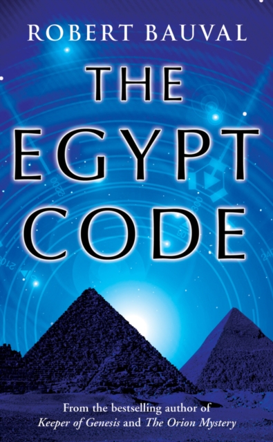 The Egypt Code, Paperback / softback Book