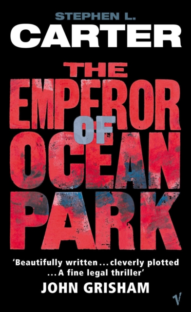 The Emperor Of Ocean Park, Paperback / softback Book