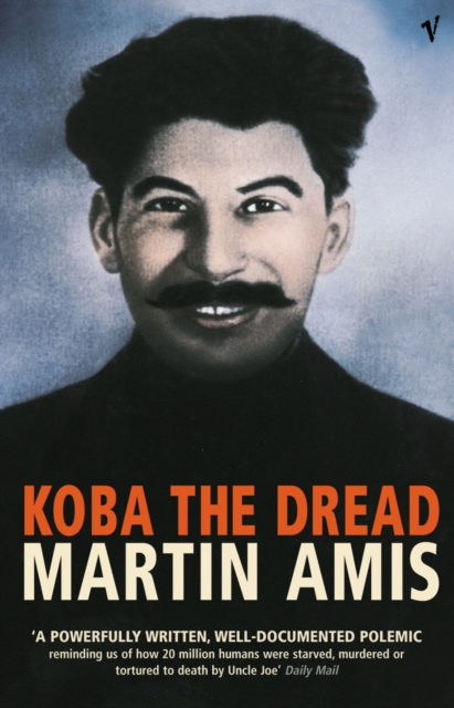 Koba The Dread, Paperback / softback Book