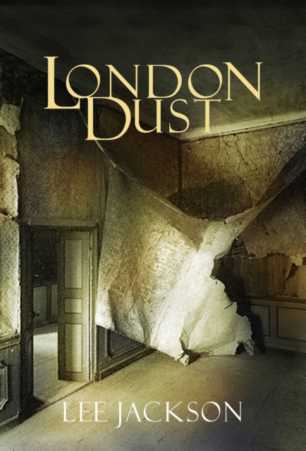 London Dust, Paperback / softback Book