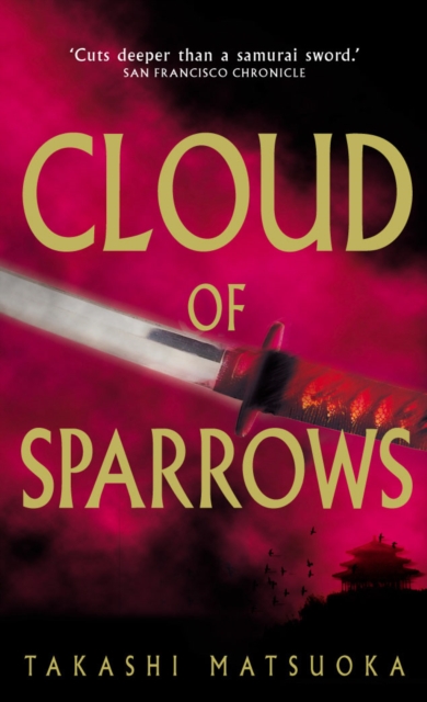 Cloud Of Sparrows, Paperback / softback Book