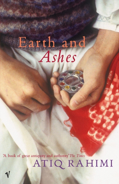 Earth And Ashes, Paperback / softback Book