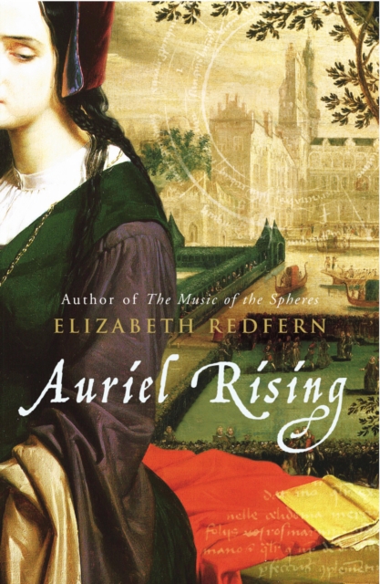 Auriel Rising, Paperback / softback Book