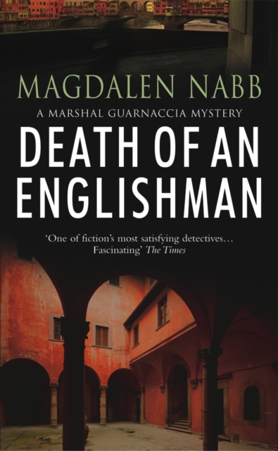 Death Of An Englishman, Paperback / softback Book