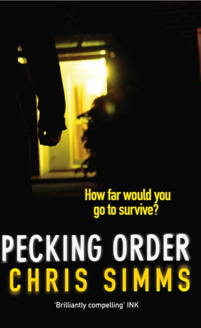 Pecking Order, Paperback / softback Book