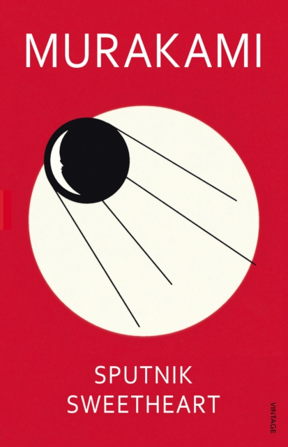 Sputnik Sweetheart, Paperback / softback Book