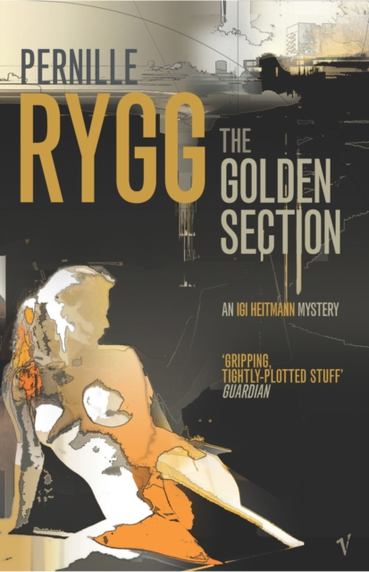 The Golden Section, Paperback / softback Book