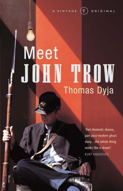 Meet John Trow, Paperback / softback Book